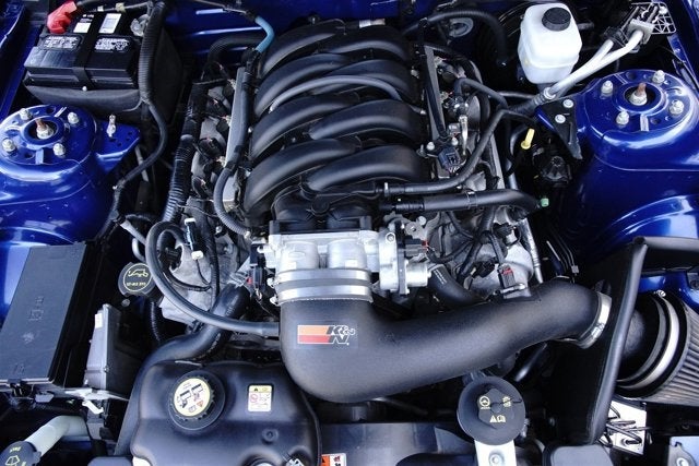 2006 Ford Mustang GT GT Deluxe