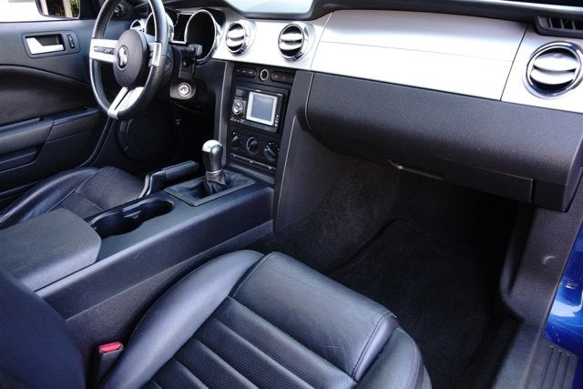 2006 Ford Mustang GT GT Deluxe