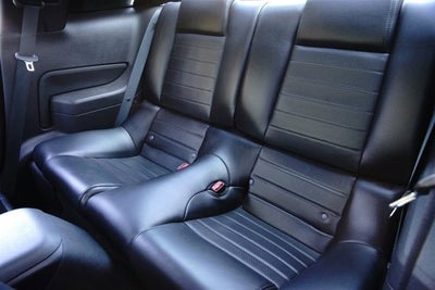 2006 Ford Mustang GT GT Deluxe