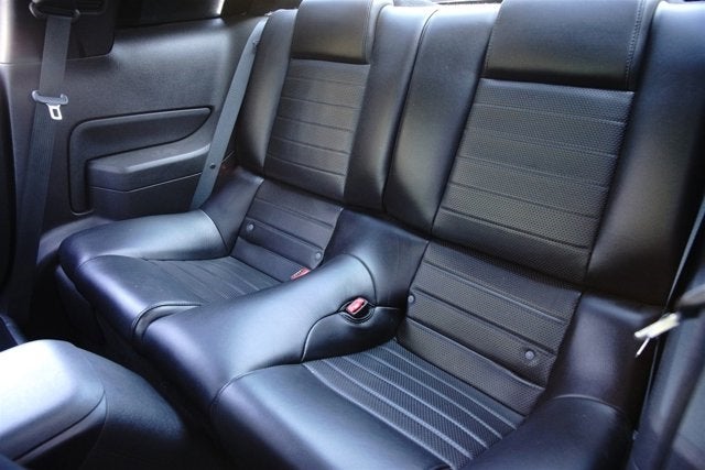 2006 Ford Mustang GT GT Deluxe