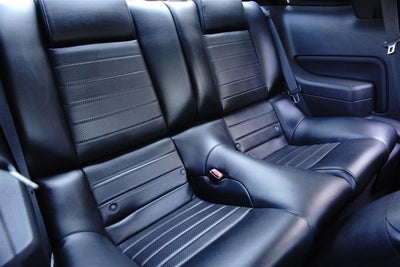 2006 Ford Mustang GT GT Deluxe