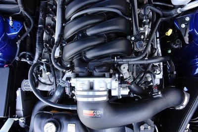 2006 Ford Mustang GT GT Deluxe