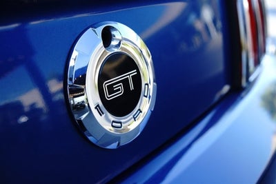 2006 Ford Mustang GT GT Deluxe