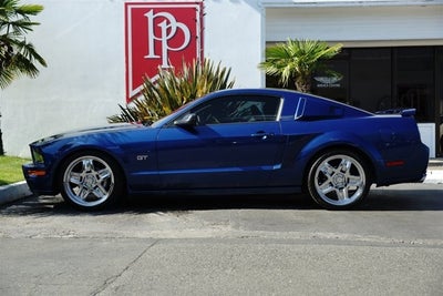 2006 Ford Mustang GT GT Deluxe