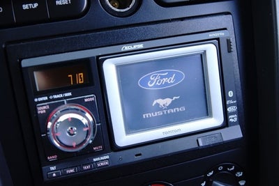 2006 Ford Mustang GT GT Deluxe