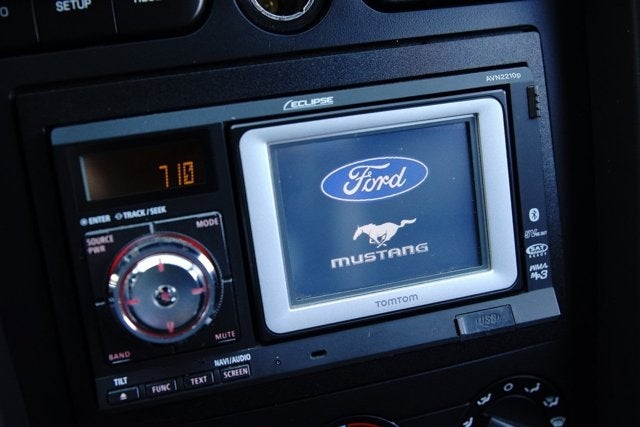 2006 Ford Mustang GT GT Deluxe