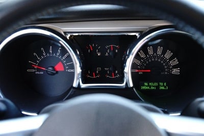 2006 Ford Mustang GT GT Deluxe