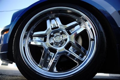 2006 Ford Mustang GT GT Deluxe