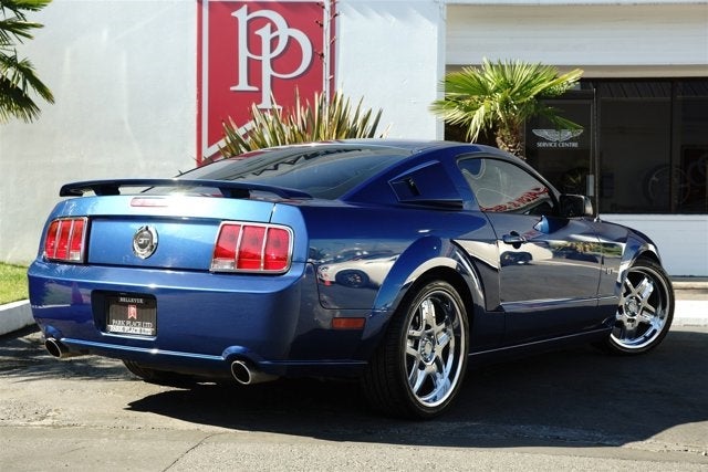 2006 Ford Mustang GT GT Deluxe