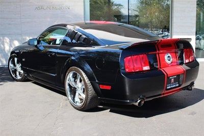 2005 Ford Mustang GT