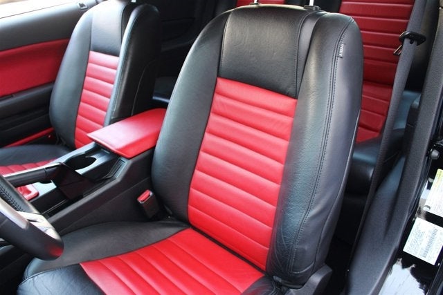 2005 Ford Mustang GT