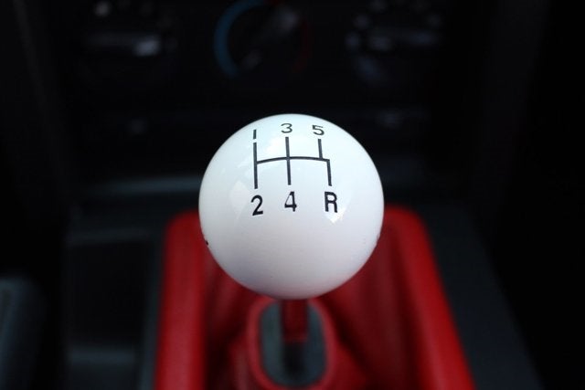 2005 Ford Mustang GT