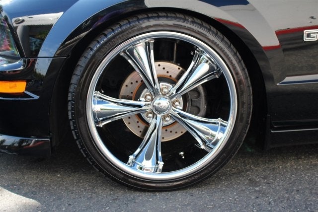 2005 Ford Mustang GT