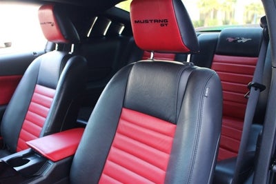 2005 Ford Mustang GT