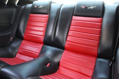 2005 Ford Mustang GT