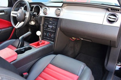 2005 Ford Mustang GT