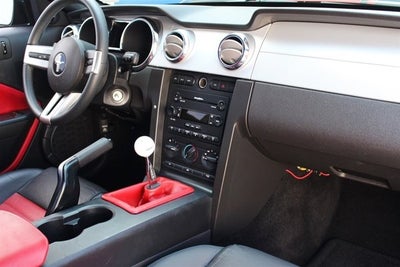 2005 Ford Mustang GT