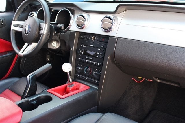 2005 Ford Mustang GT