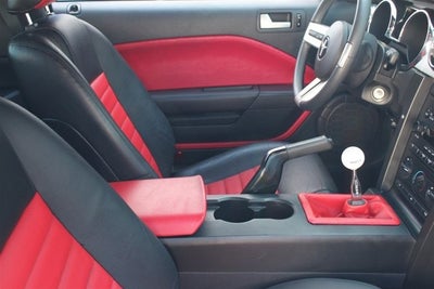 2005 Ford Mustang GT