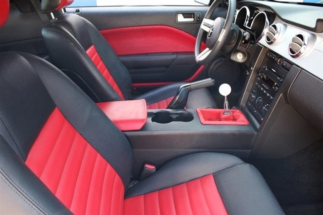 2005 Ford Mustang GT