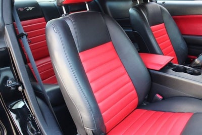 2005 Ford Mustang GT