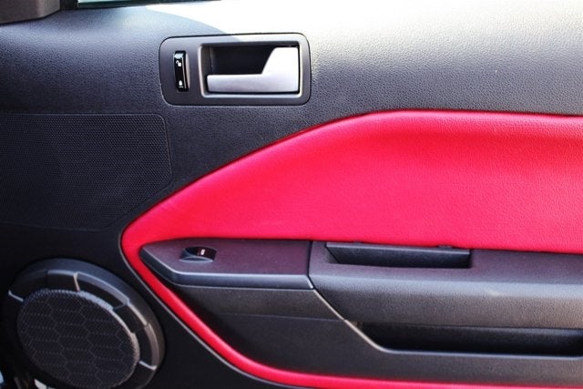 2005 Ford Mustang GT