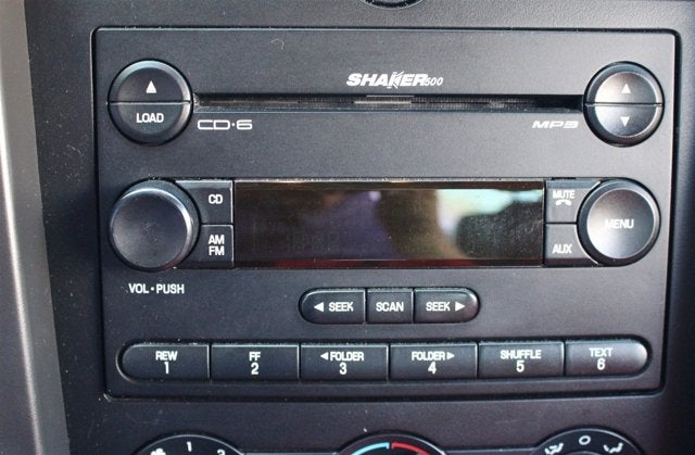 2005 Ford Mustang GT