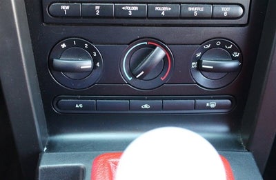 2005 Ford Mustang GT