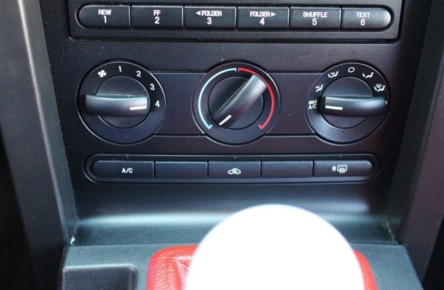 2005 Ford Mustang GT