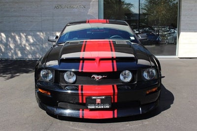 2005 Ford Mustang GT
