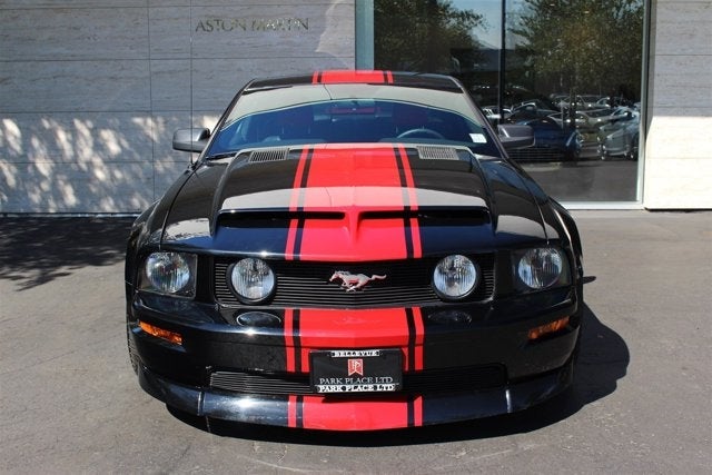 2005 Ford Mustang GT