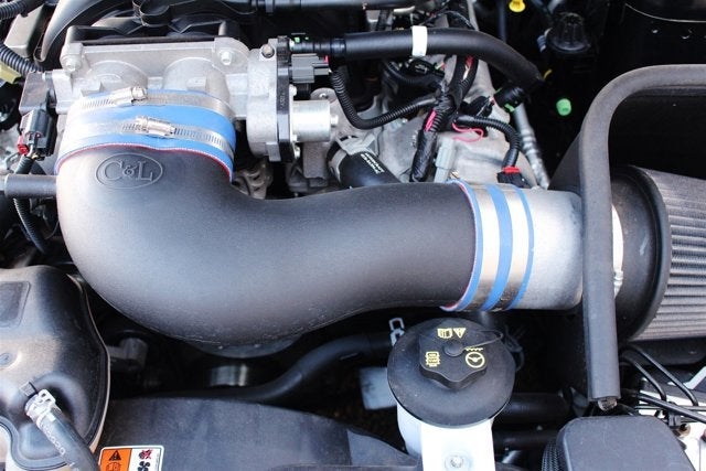 2005 Ford Mustang GT