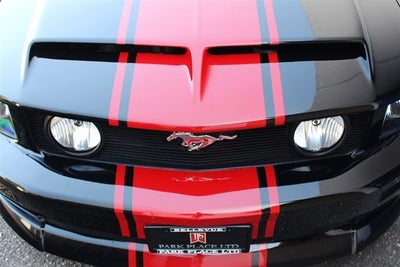 2005 Ford Mustang GT