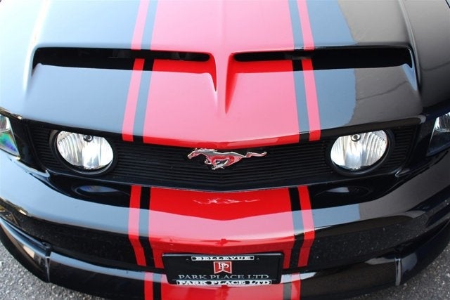 2005 Ford Mustang GT