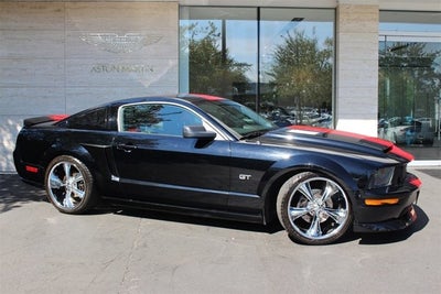 2005 Ford Mustang GT