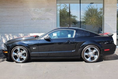 2005 Ford Mustang GT