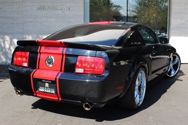 2005 Ford Mustang GT