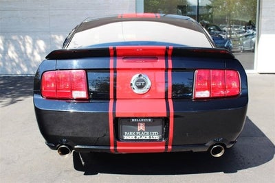 2005 Ford Mustang GT