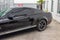 2007 Ford Mustang Shelby GT