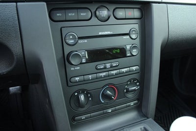 2007 Ford Mustang Shelby GT