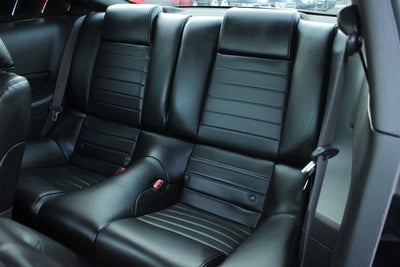 2007 Ford Mustang Shelby GT