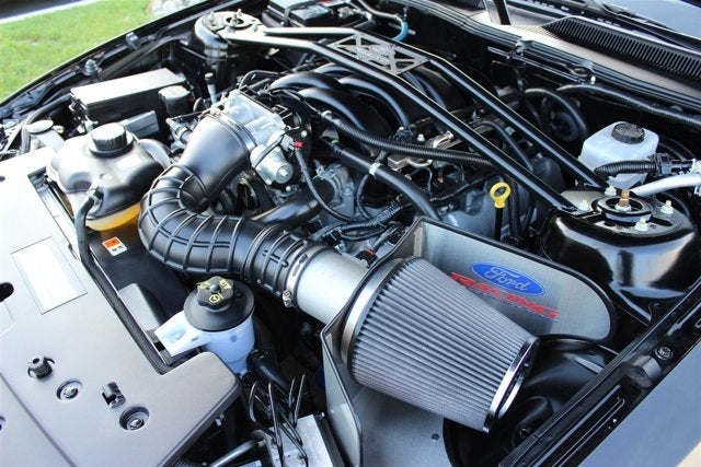 2007 Ford Mustang Shelby GT