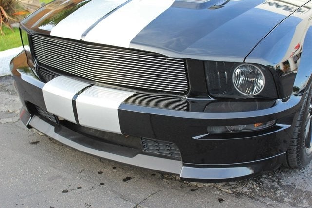 2007 Ford Mustang Shelby GT