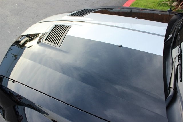 2007 Ford Mustang Shelby GT