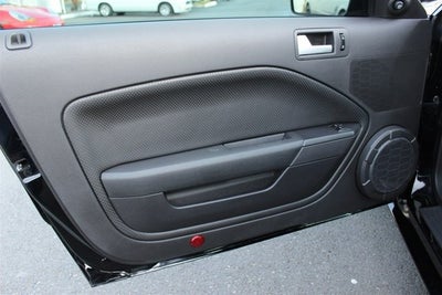 2007 Ford Mustang Shelby GT