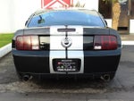 2007 Ford Mustang Shelby GT