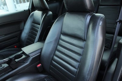 2007 Ford Mustang Shelby GT