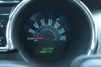 2007 Ford Mustang Shelby GT