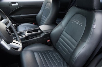 2008 Ford Mustang Roush 427R GT Deluxe