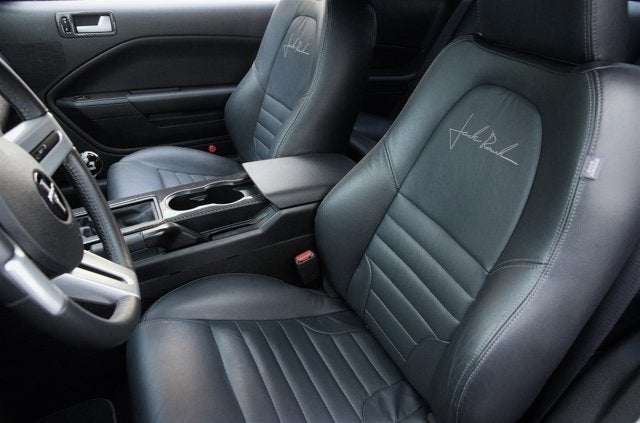 2008 Ford Mustang Roush 427R GT Deluxe